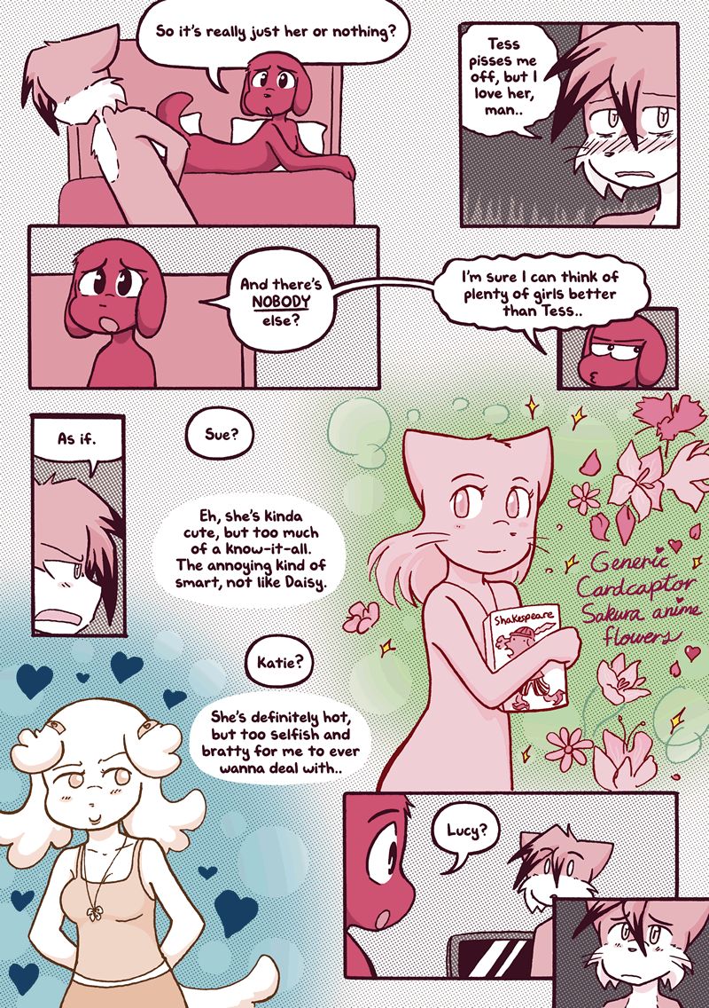 Search and Rescue &mdash; Page 13