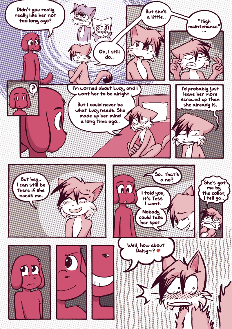 Search and Rescue &mdash; Page 14