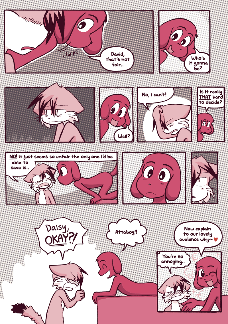 Search and Rescue &mdash; Page 22