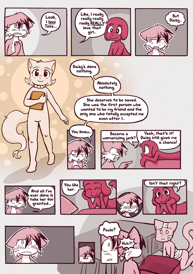 Search and Rescue &mdash; Page 23