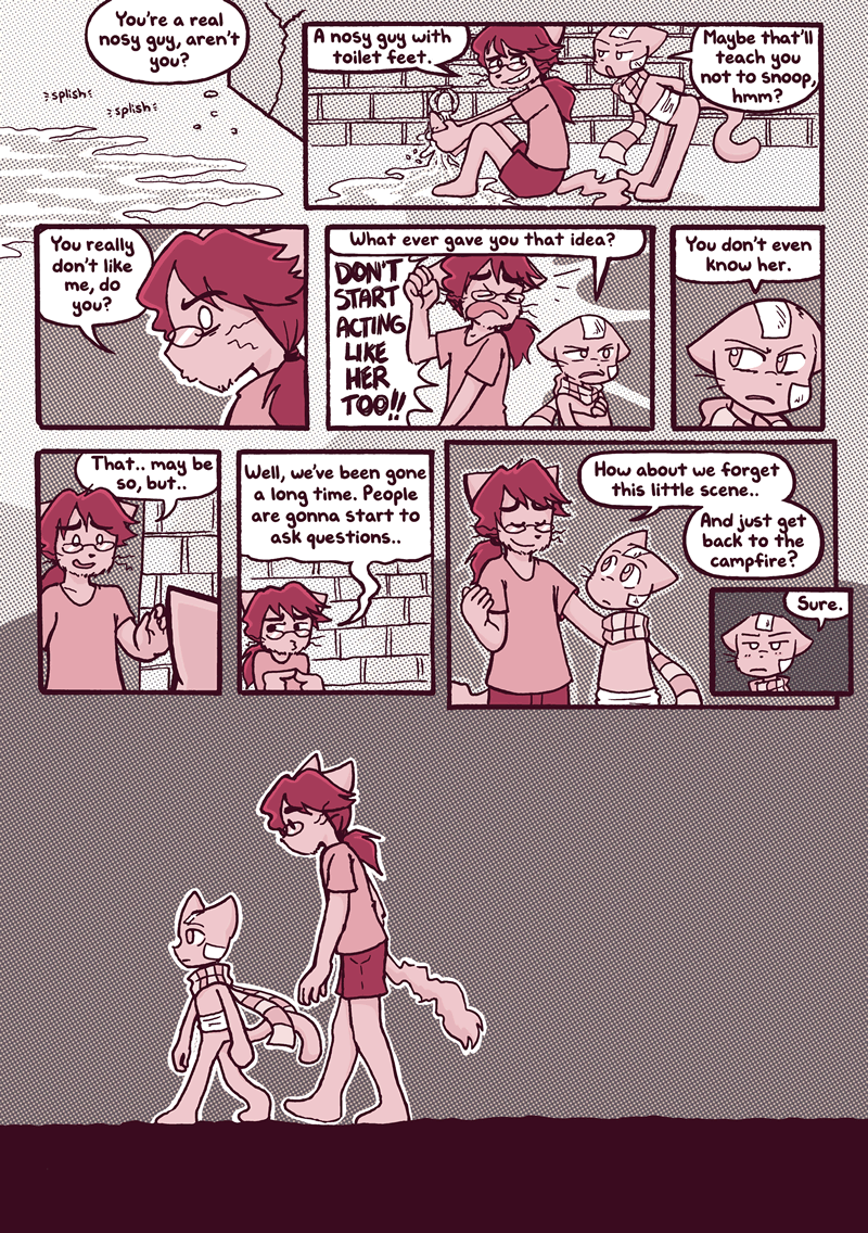 Search and Rescue — Page 3