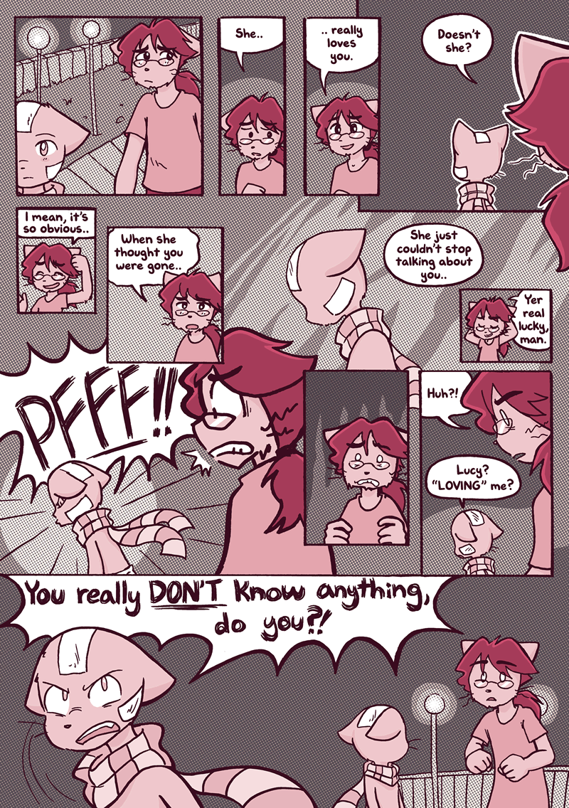 Search and Rescue &mdash; Page 4