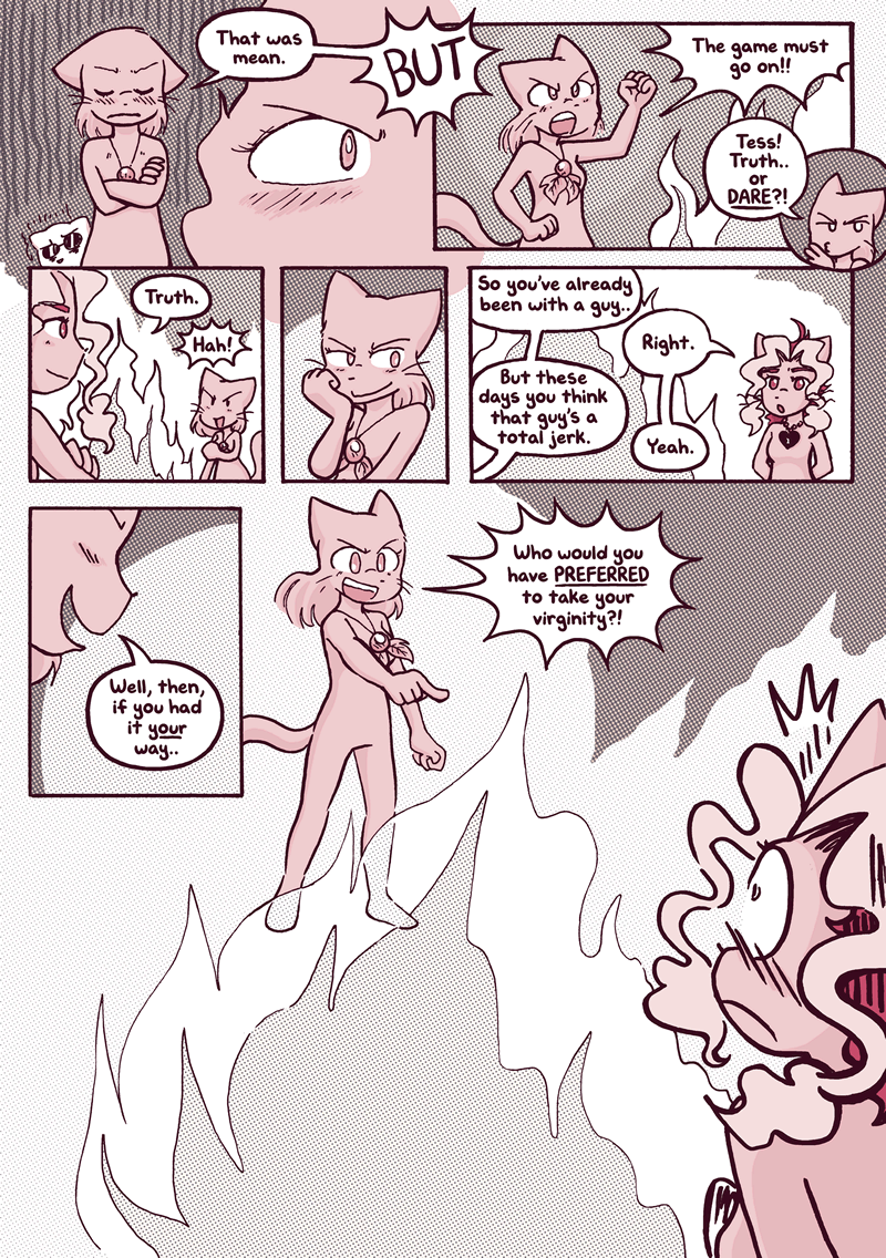 Search and Rescue &mdash; Page 6