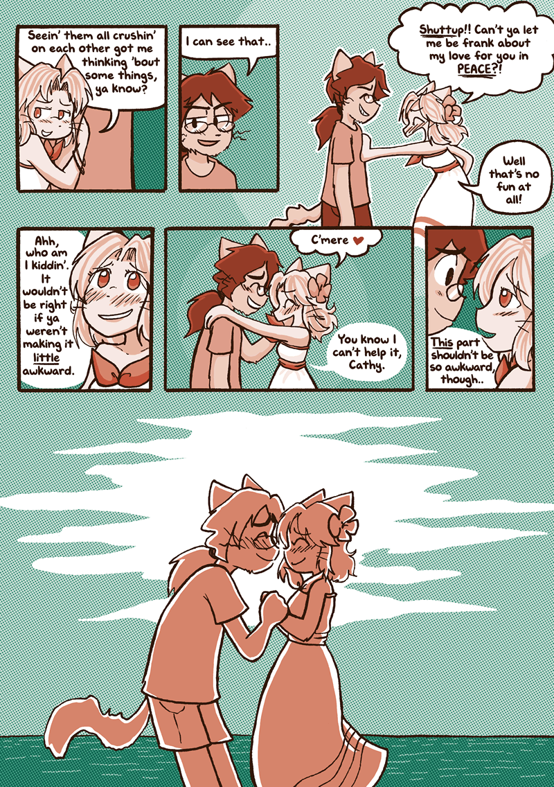 Intervention &mdash; Page 14
