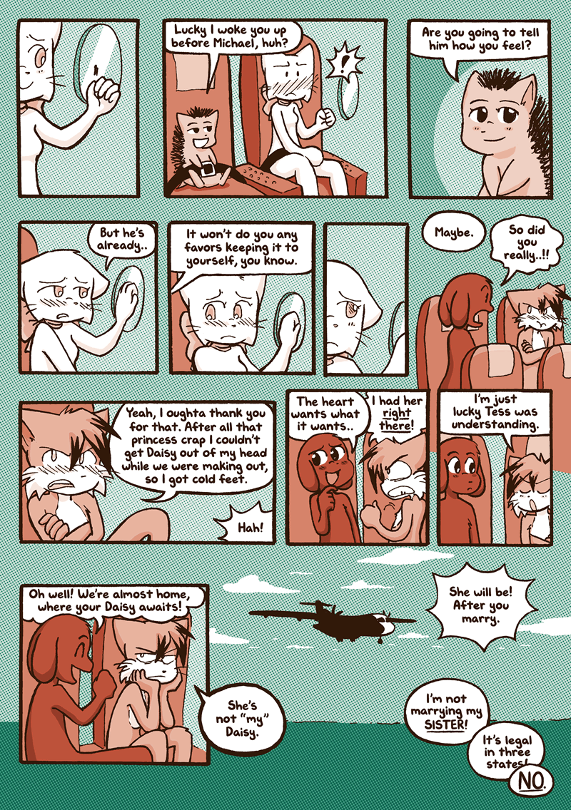 Intervention &mdash; Page 15