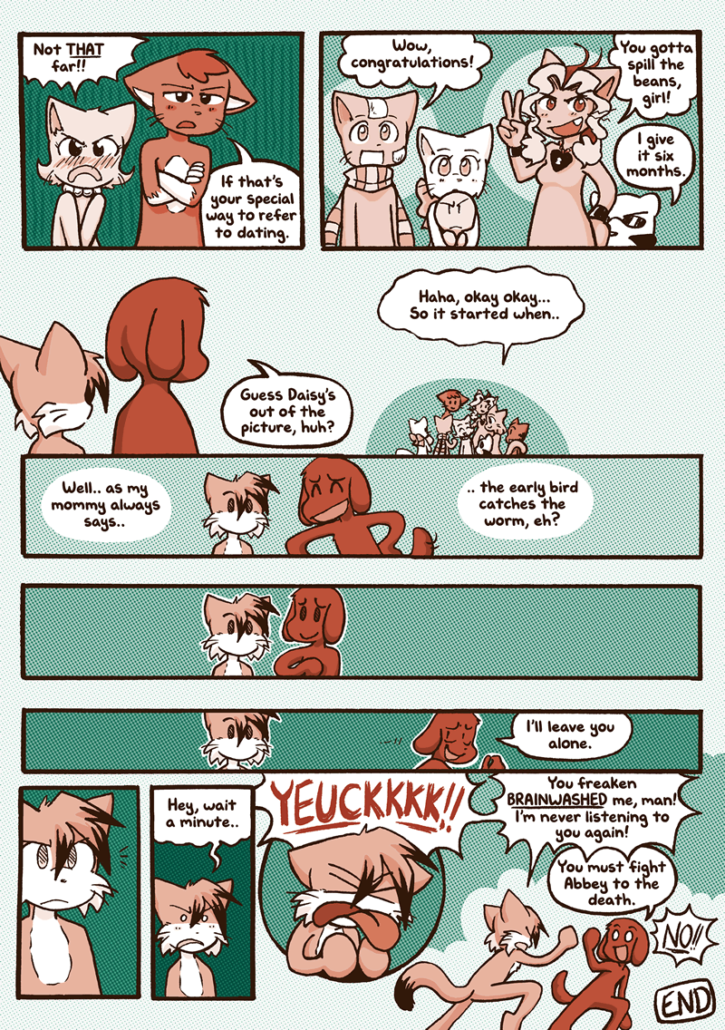 Intervention &mdash; Page 18