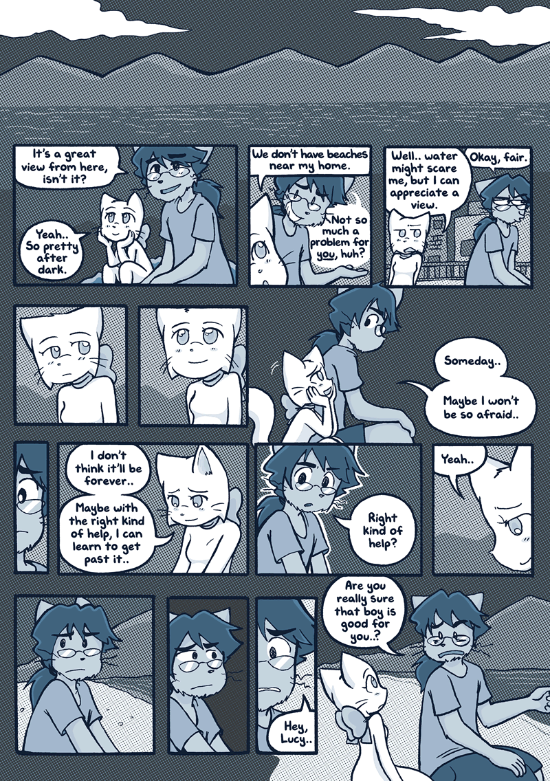 Intervention &mdash; Page 3
