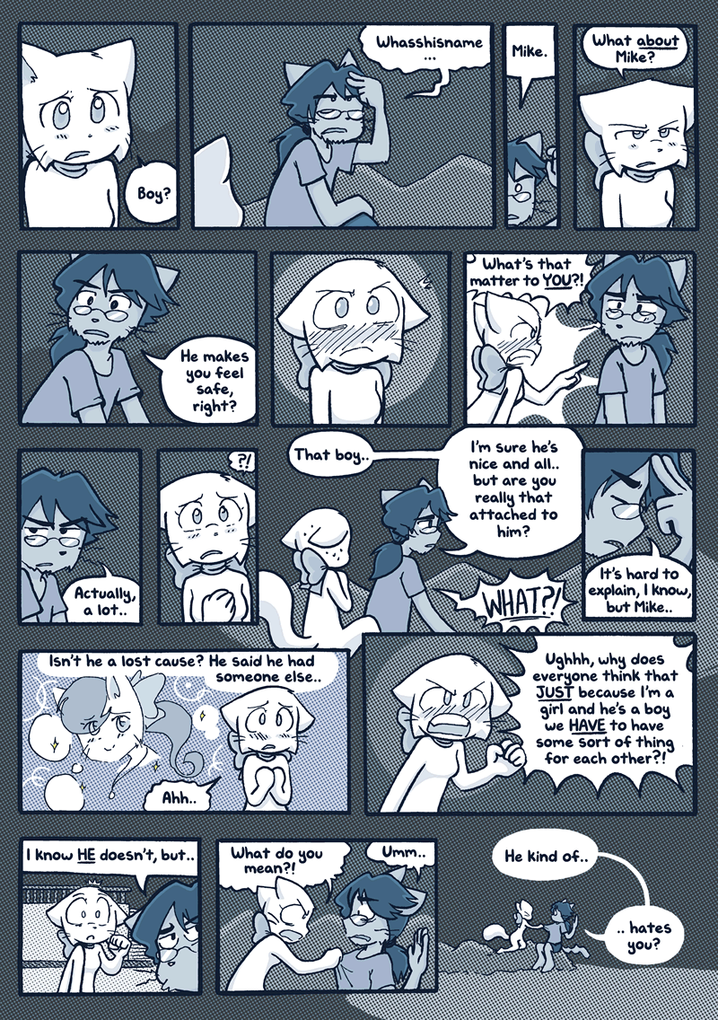 Intervention &mdash; Page 4