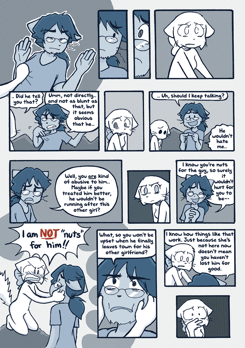 Intervention &mdash; Page 5
