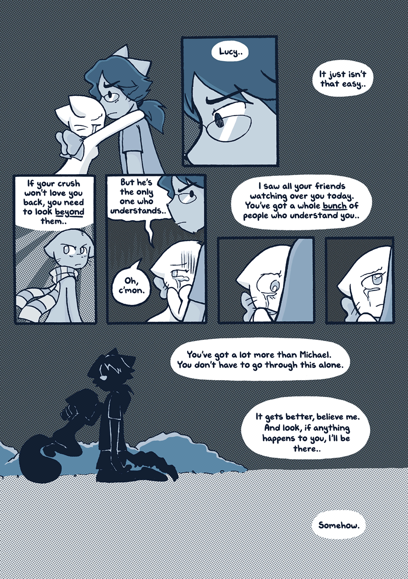 Intervention &mdash; Page 8