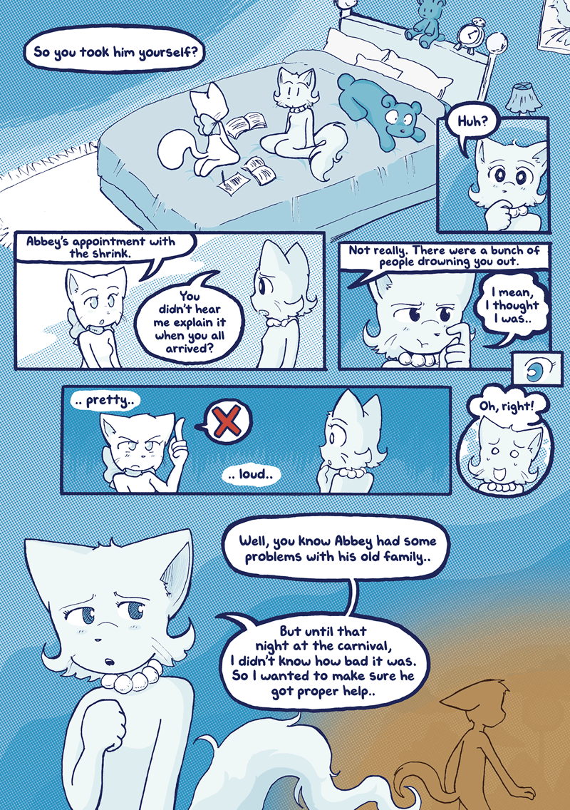 Return — Page 1