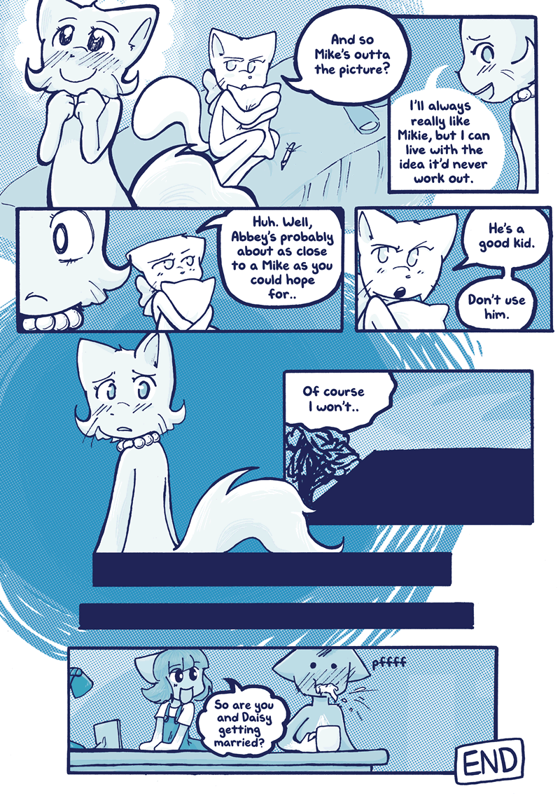 Return &mdash; Page 13