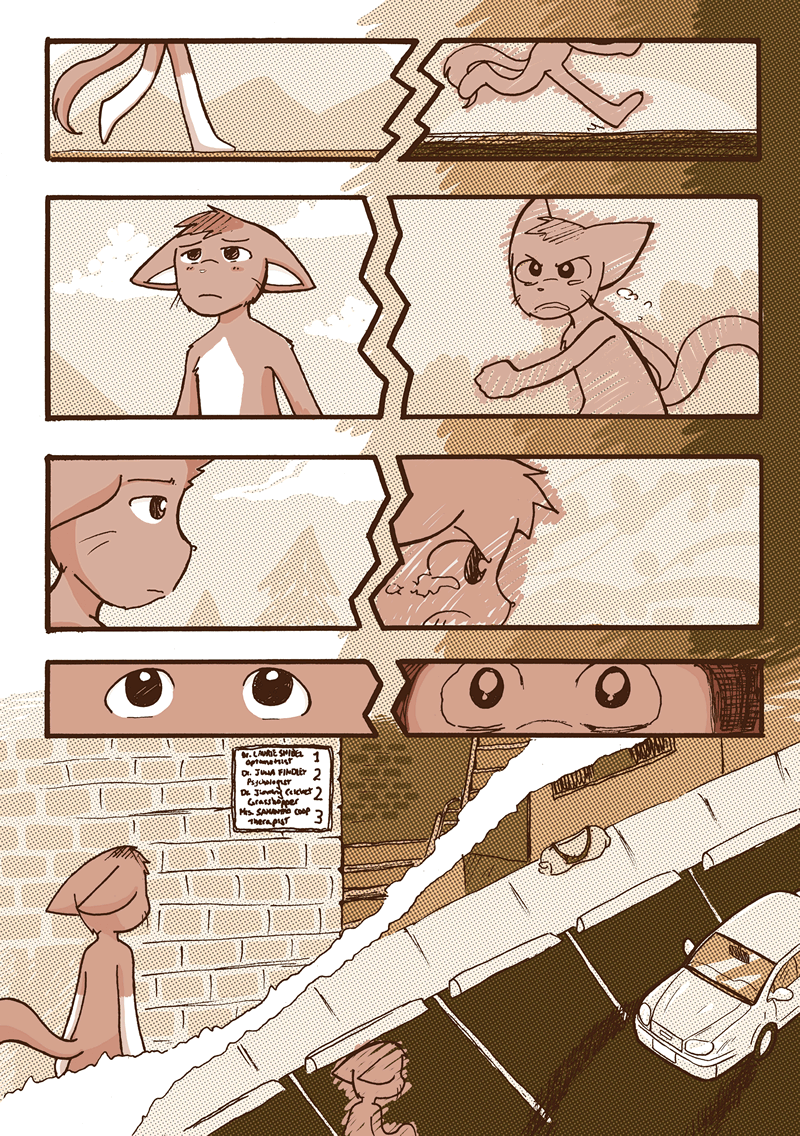 Return &mdash; Page 2