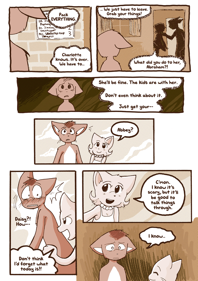 Return &mdash; Page 3