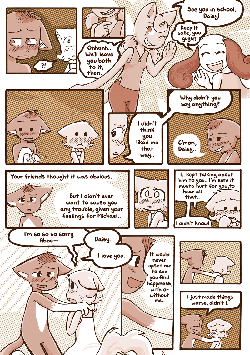 Return &mdash; Page 8