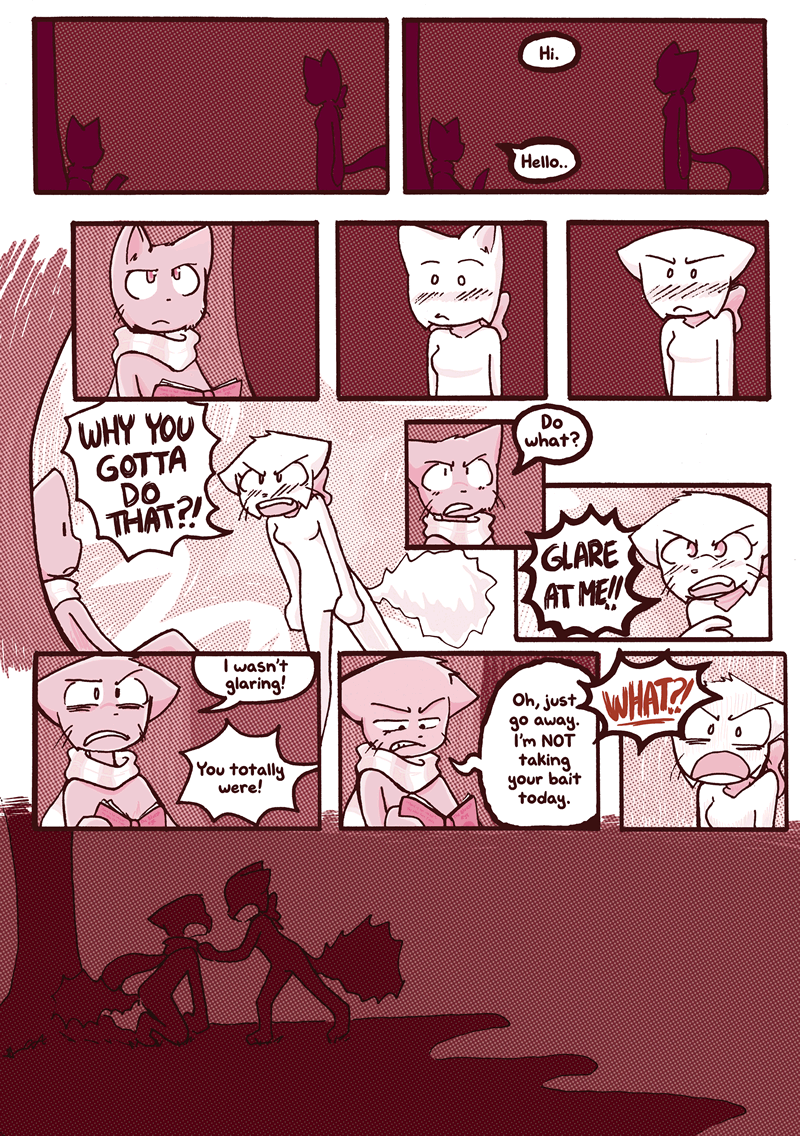 New Beginnings — Page 2