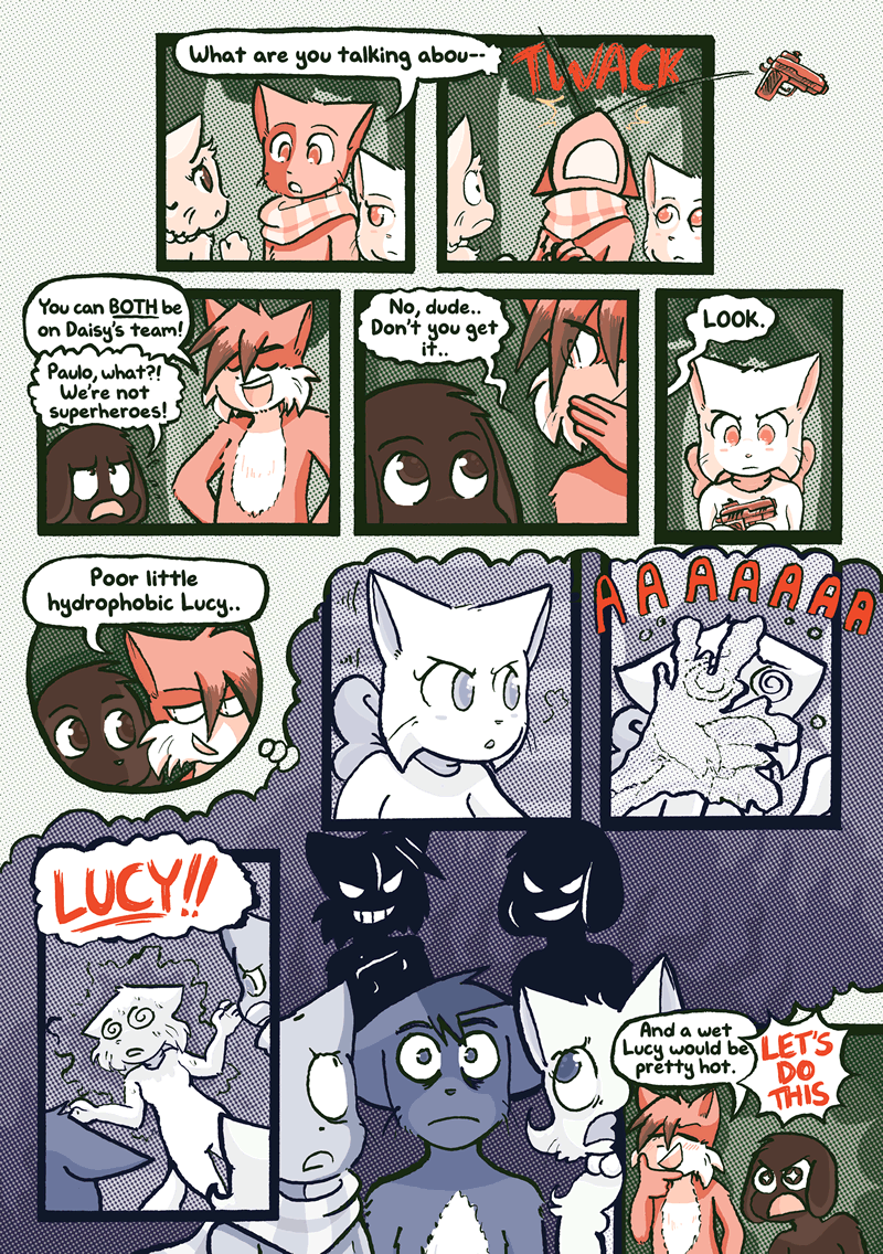 Pick Me Up &mdash; Page 2