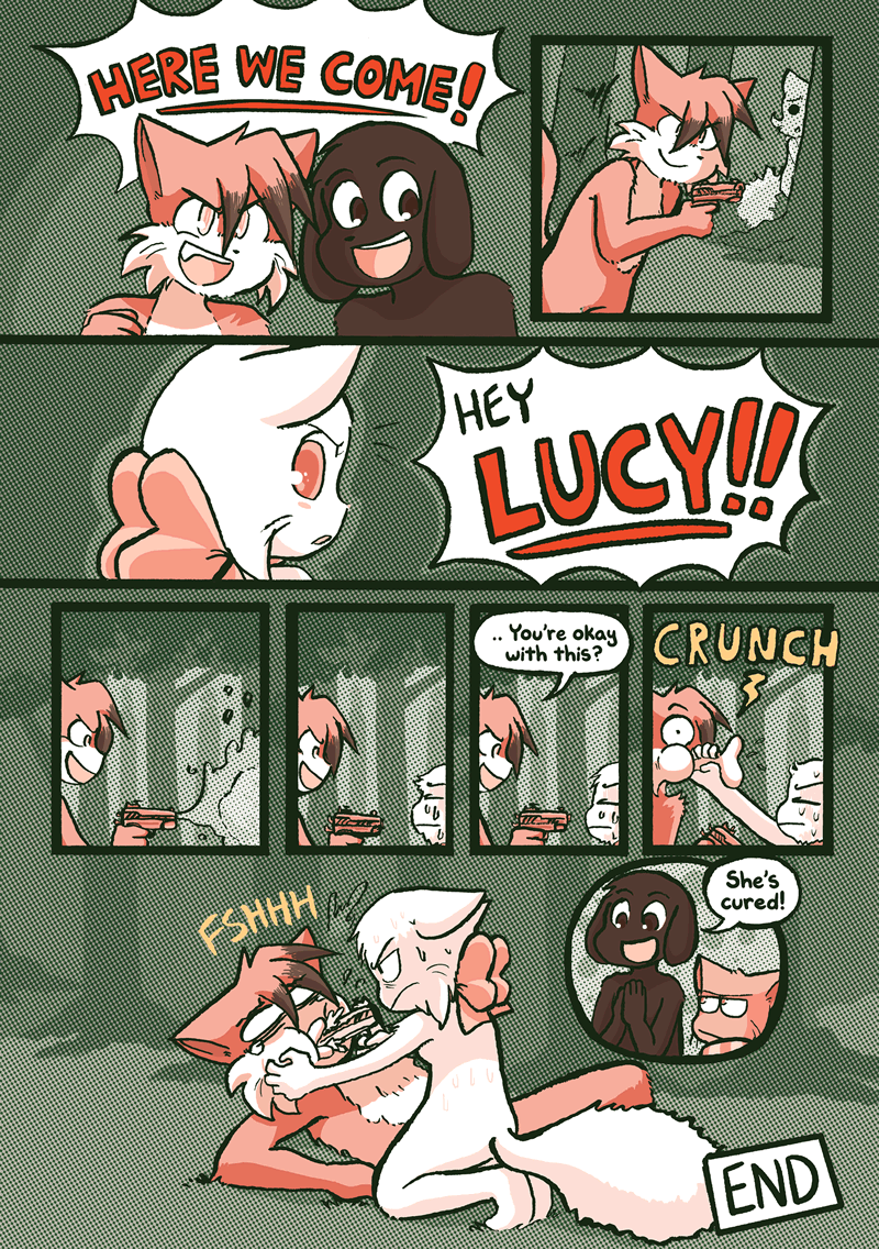 Pick Me Up &mdash; Page 3