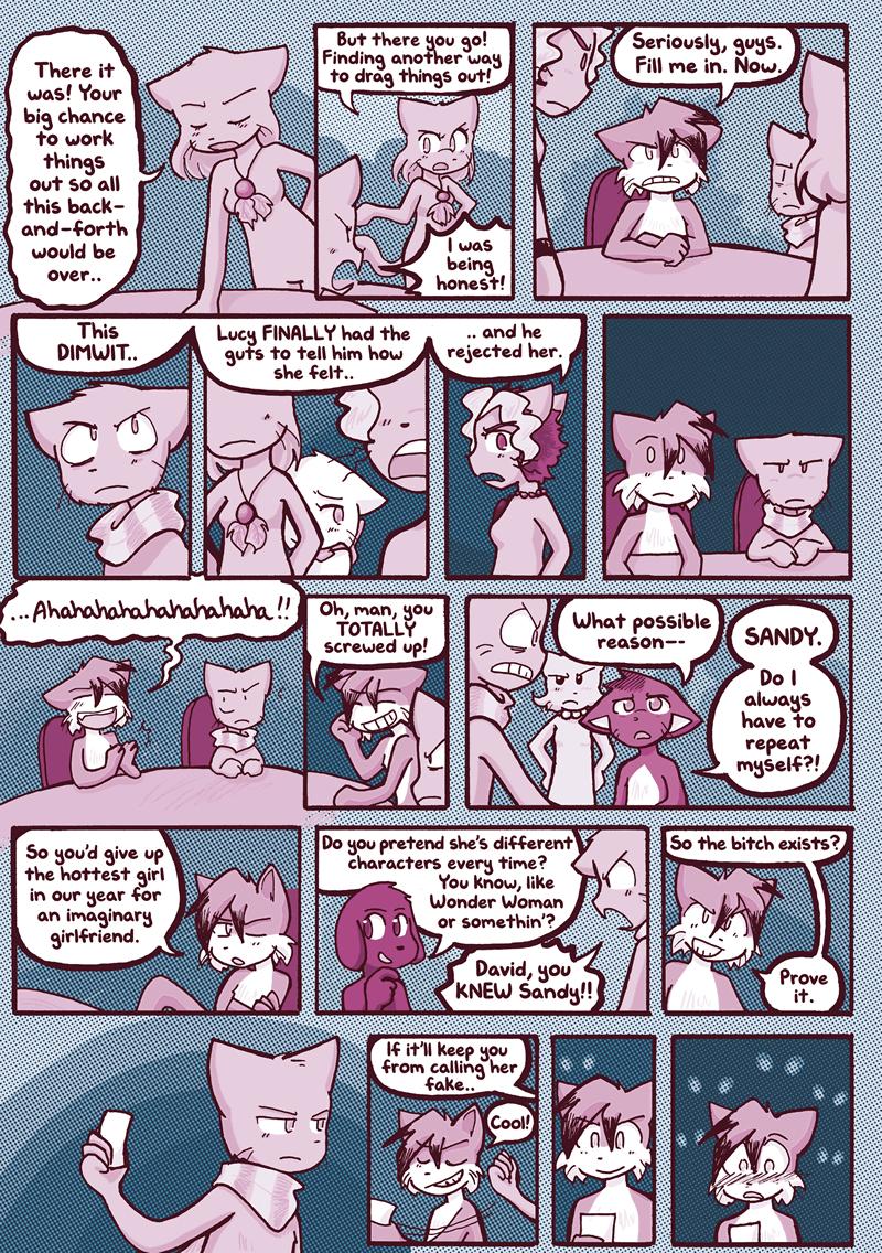 A Distance Apart &mdash; Page 10