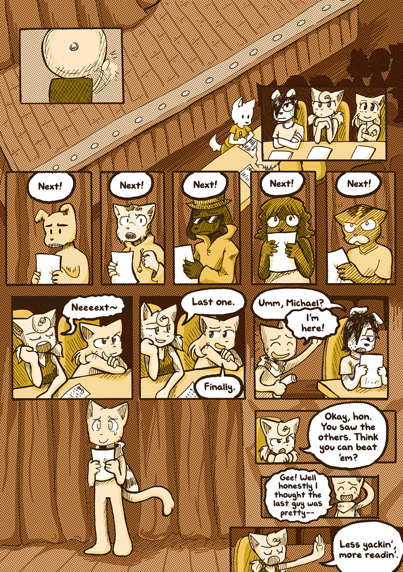 Another Shoulder — Page 4