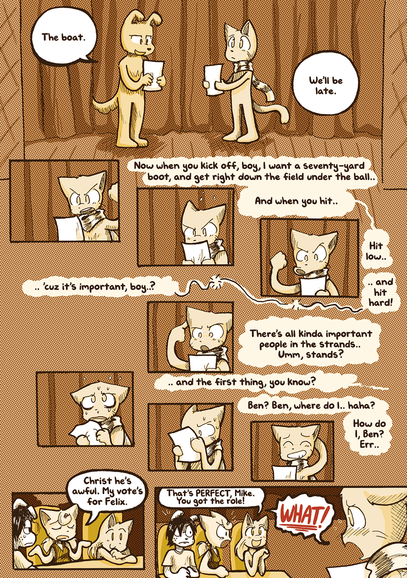 Another Shoulder — Page 5