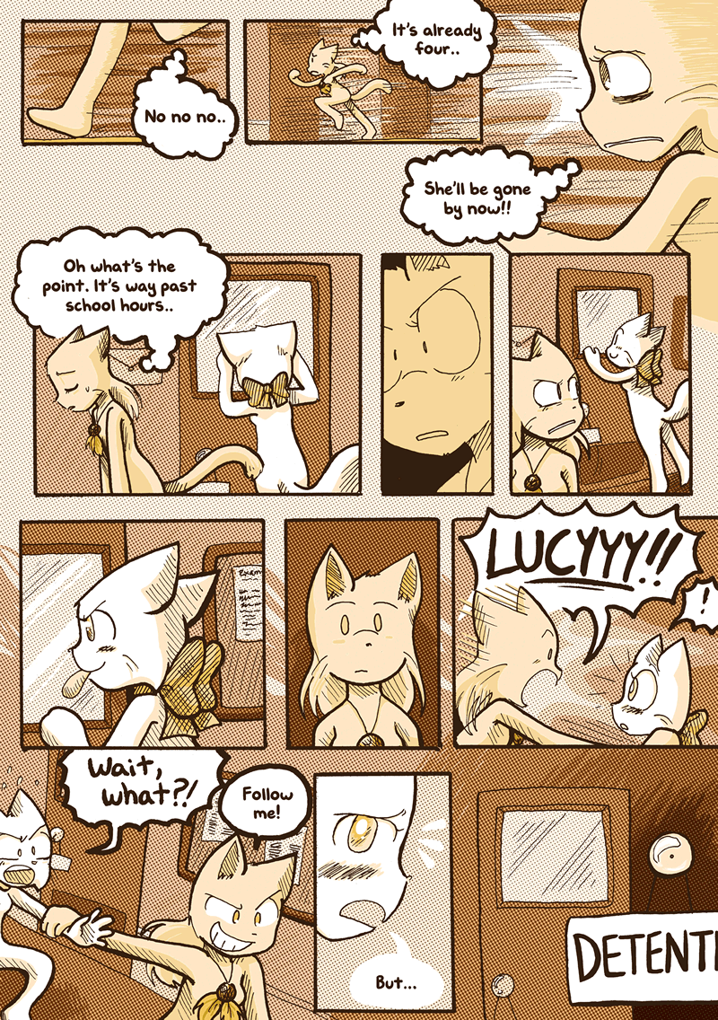 Another Shoulder &mdash; Page 8