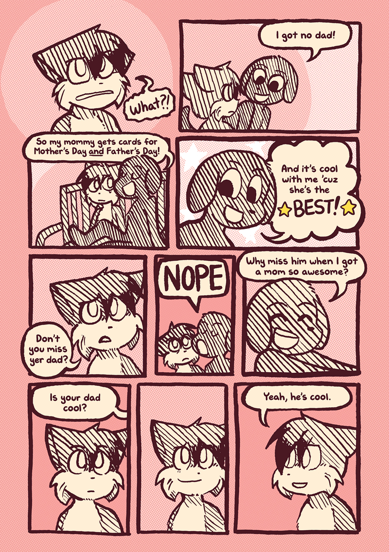 To The Top &mdash; Page 10