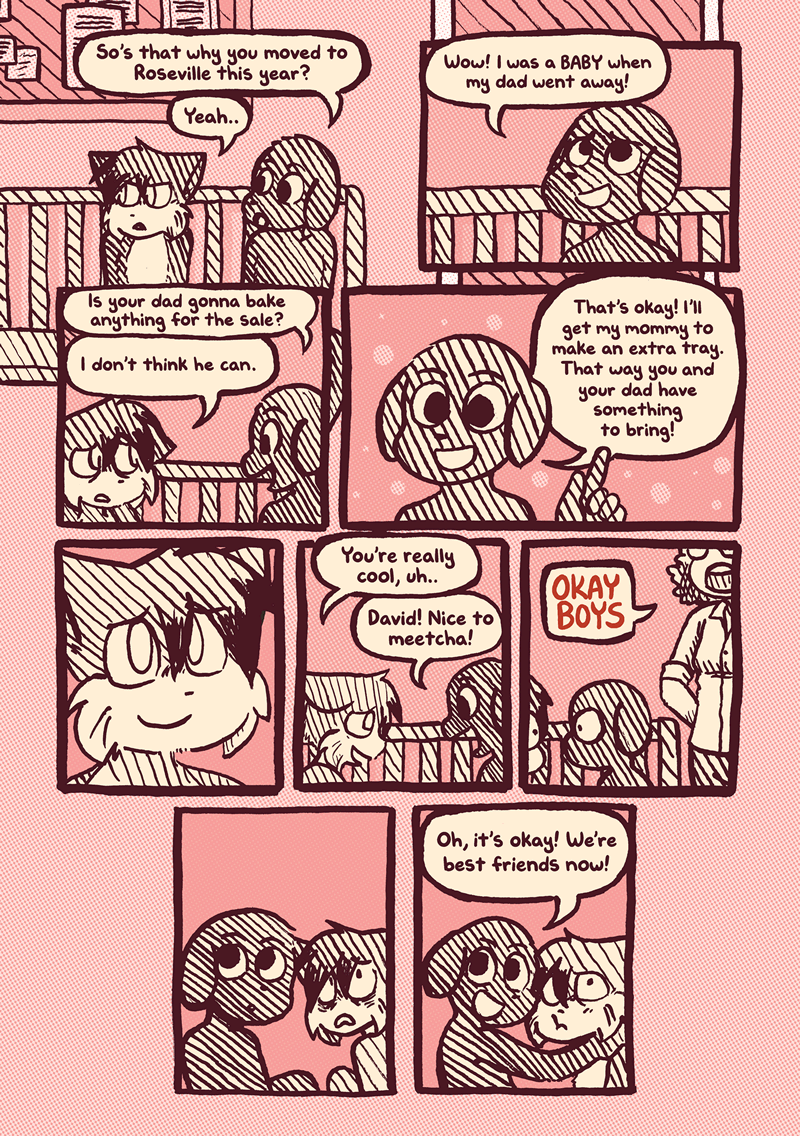 To The Top &mdash; Page 11