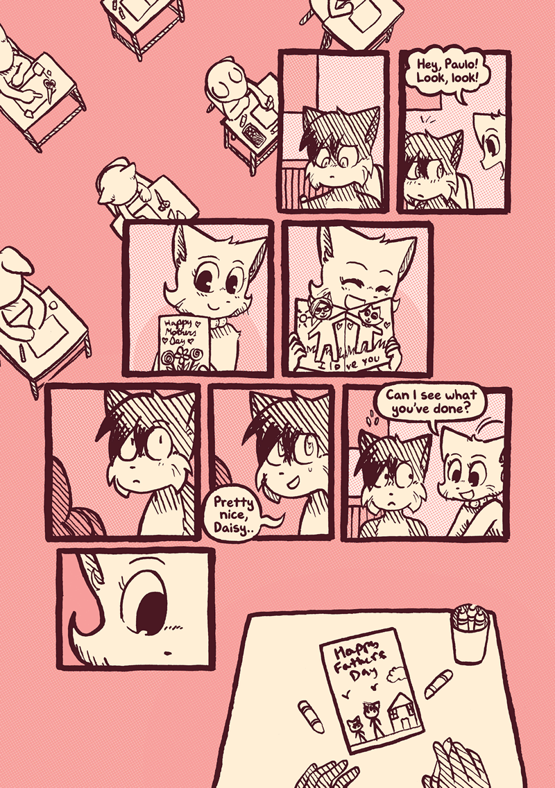 To The Top &mdash; Page 2