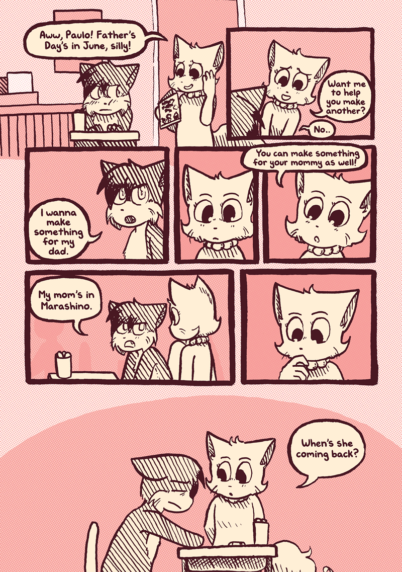 To The Top &mdash; Page 3