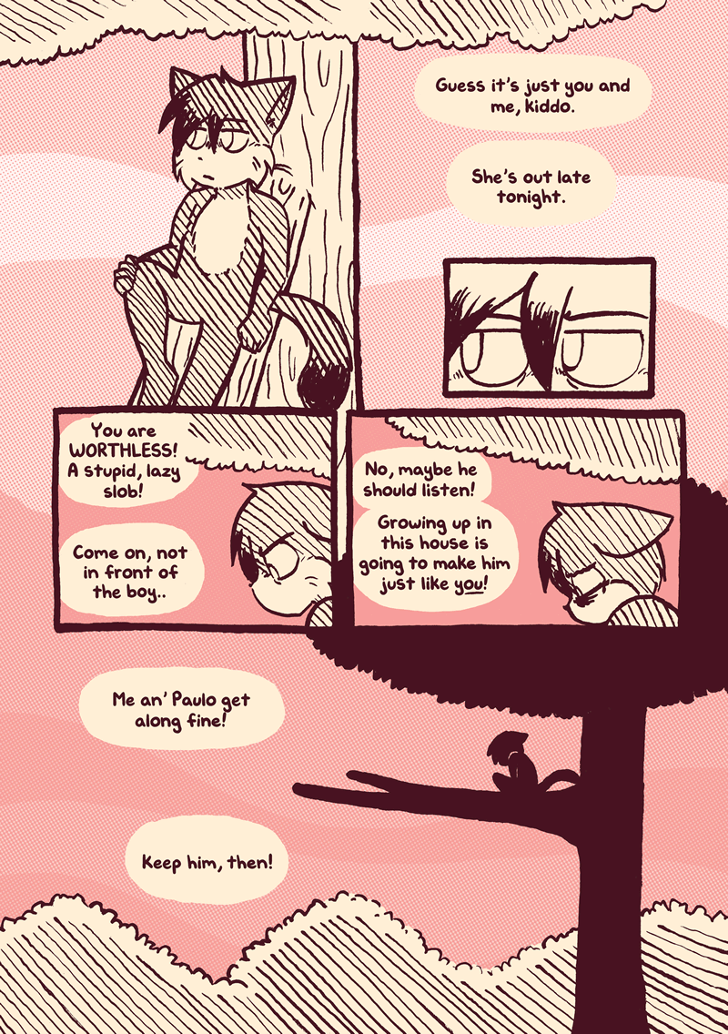 To The Top &mdash; Page 6