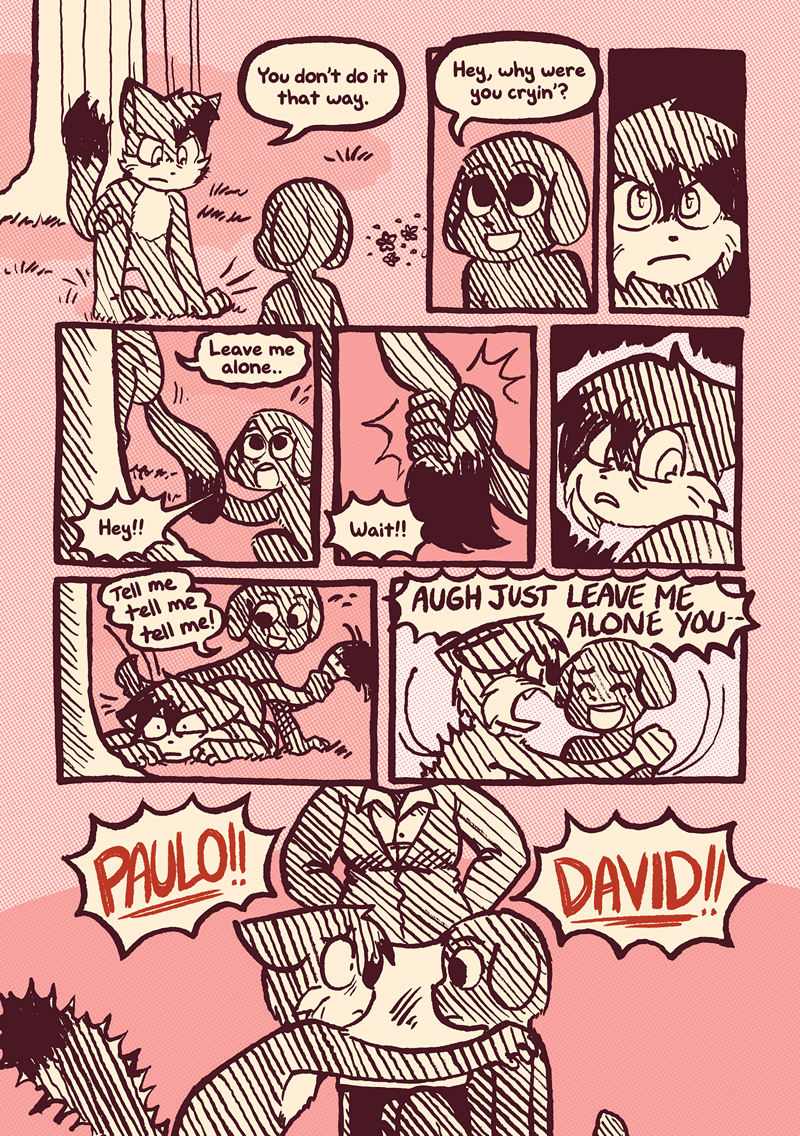 To The Top — Page 8