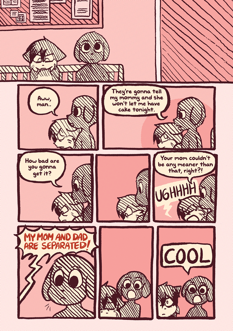 To The Top &mdash; Page 9