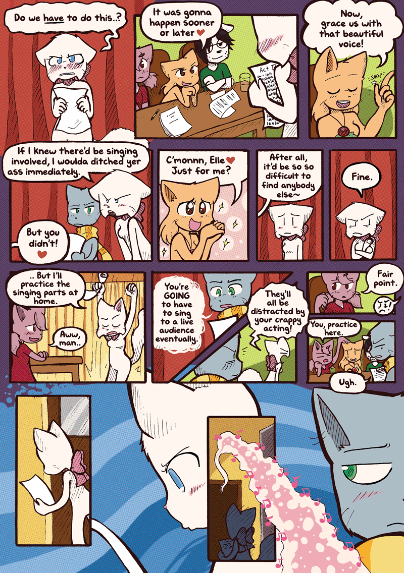 Another Path — Page 1