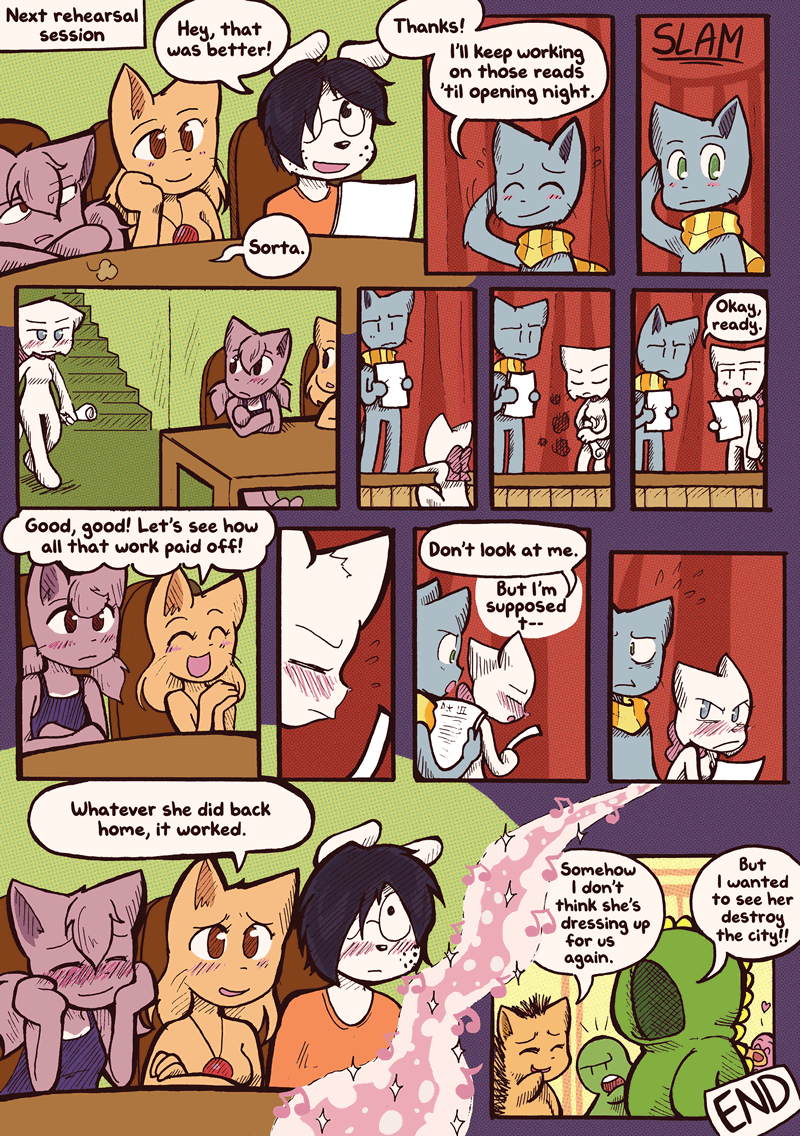 Another Path — Page 4