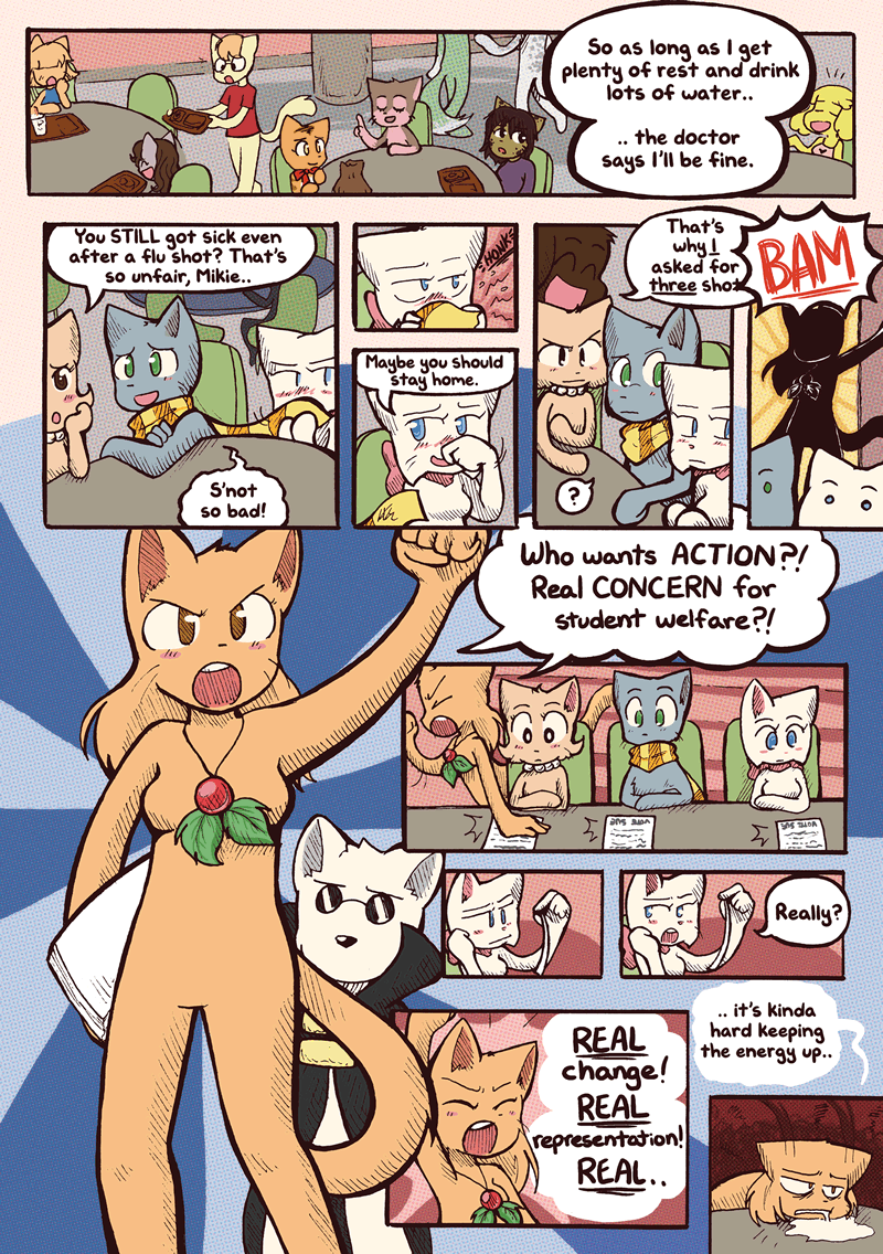 Mischief Night — Page 2
