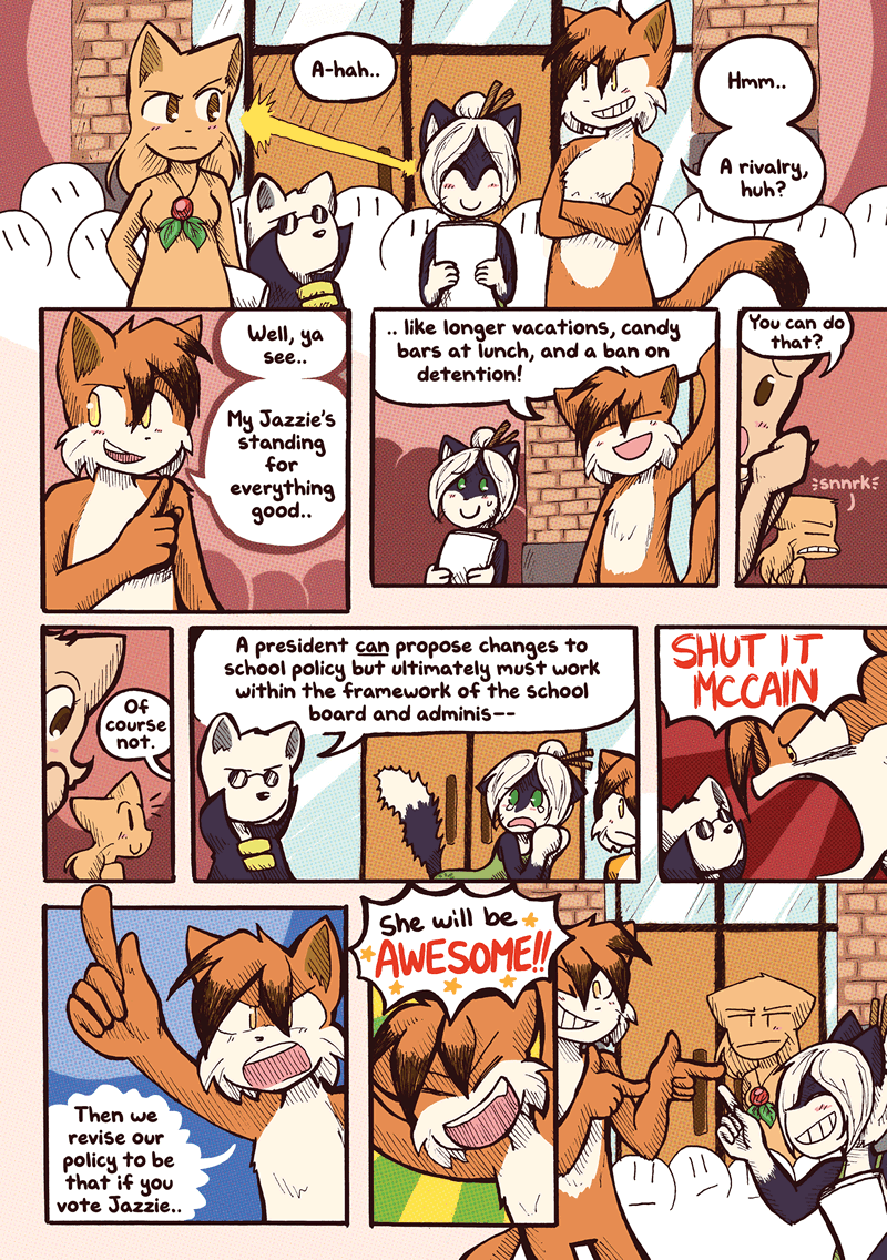 Mischief Night — Page 4
