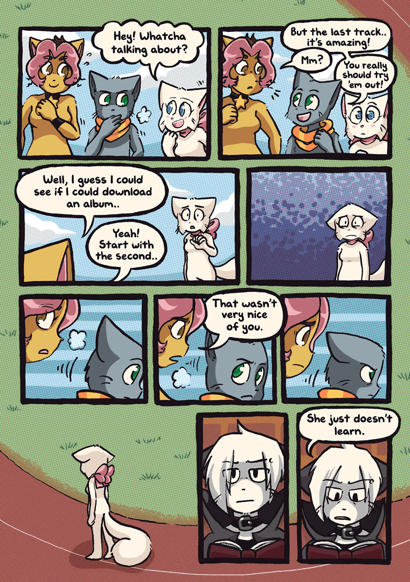 Pillow Talk — Page 2
