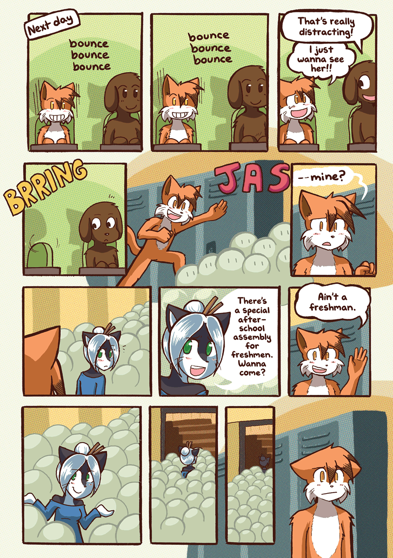 Call Waiting — Page 2