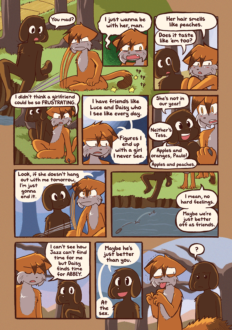 Call Waiting &mdash; Page 3