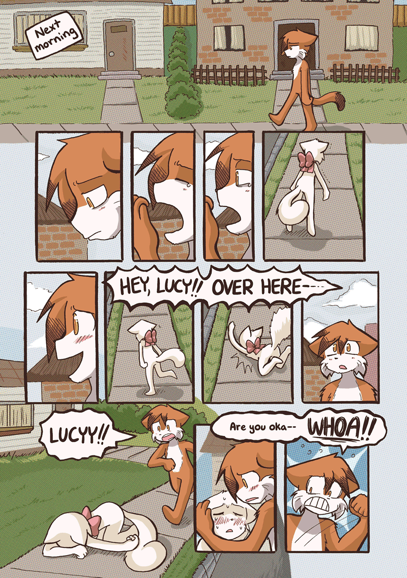 Call Waiting &mdash; Page 4