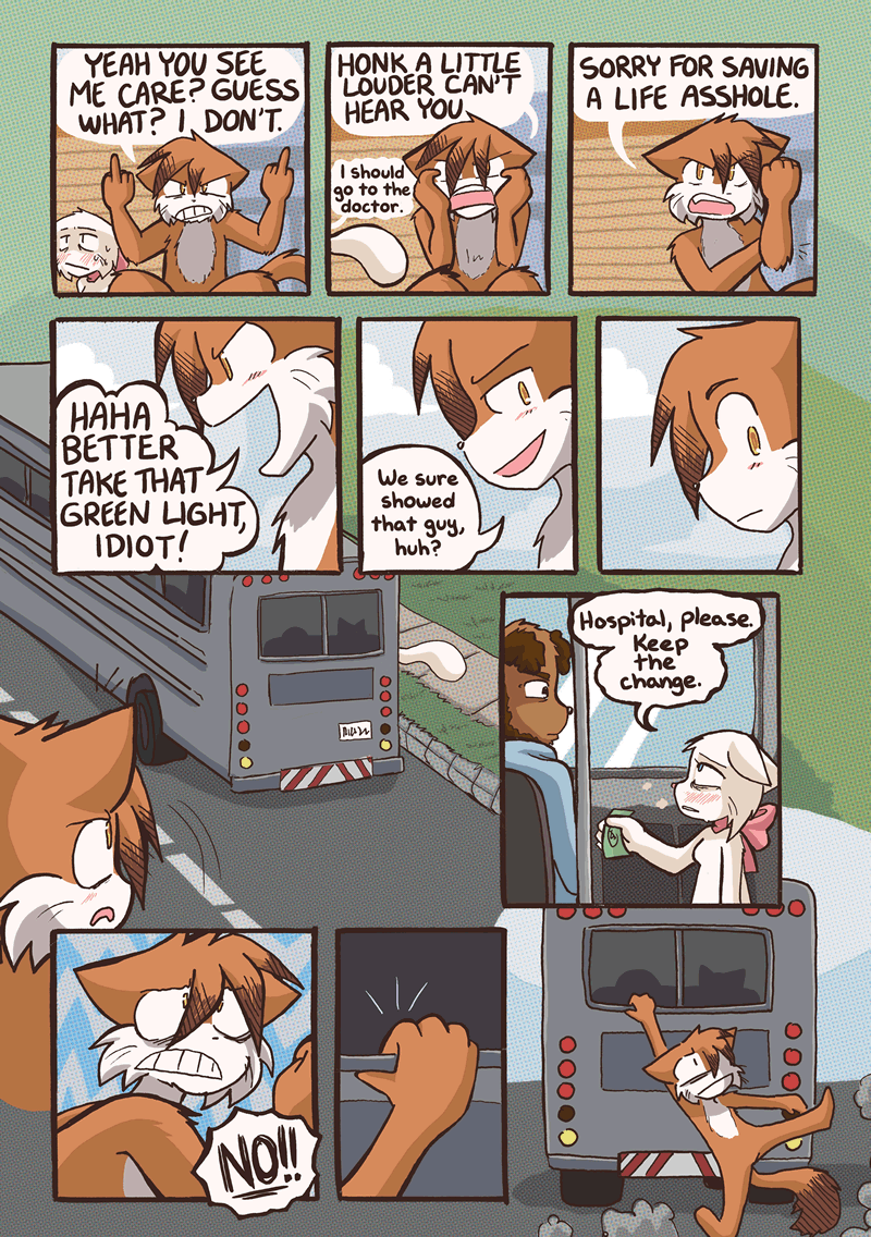 Call Waiting &mdash; Page 7