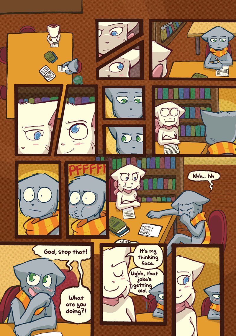 December &mdash; Page 13