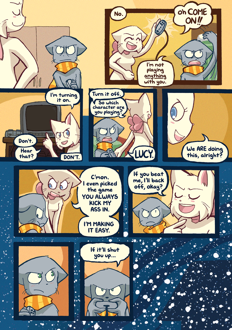 December &mdash; Page 16