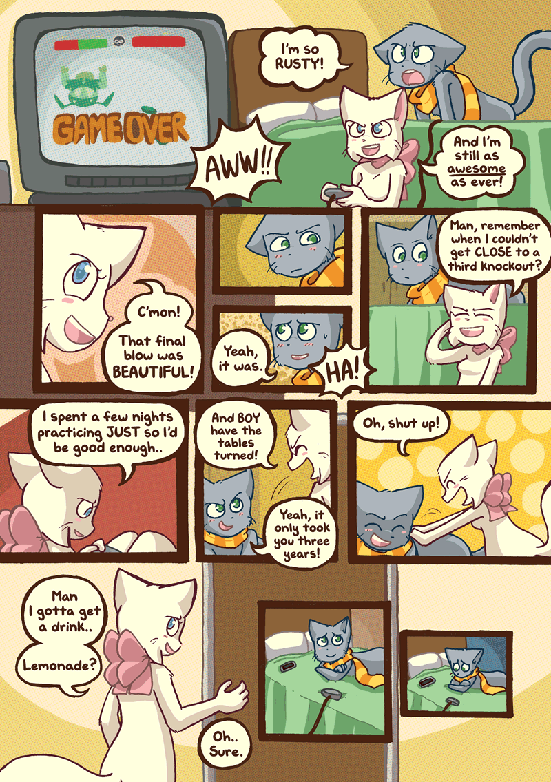 December &mdash; Page 17