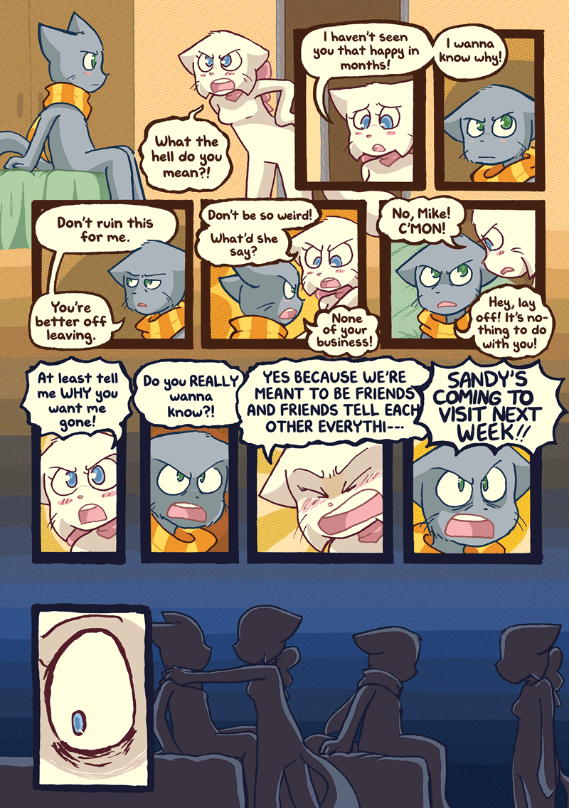 December &mdash; Page 21