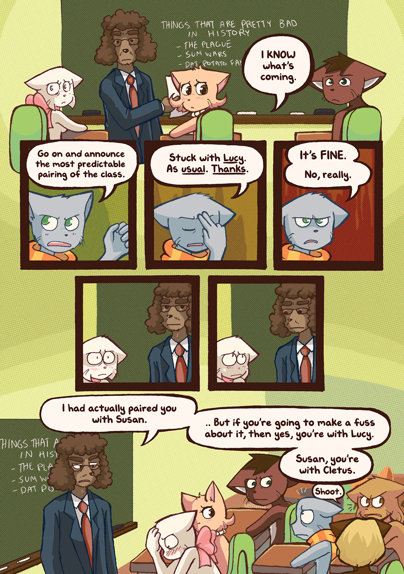 December &mdash; Page 4