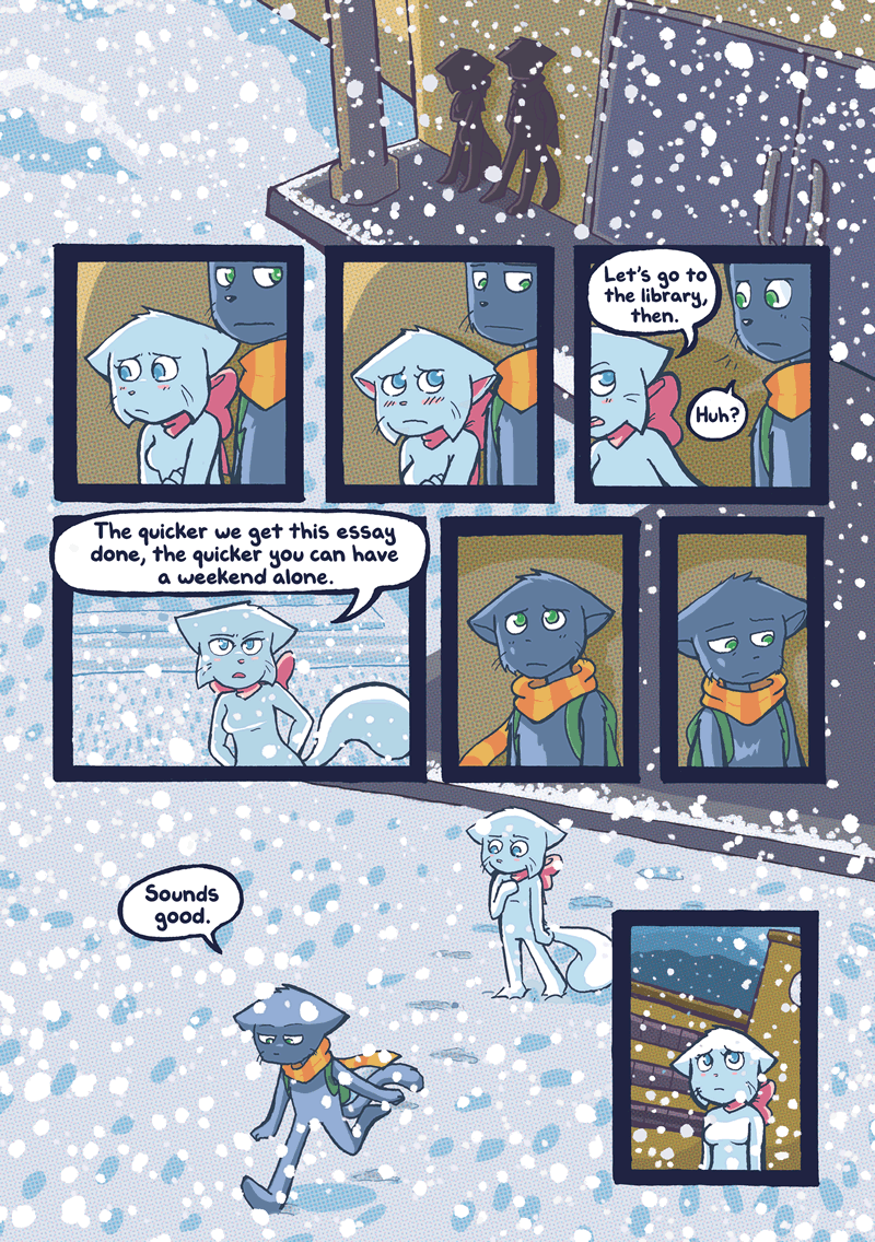 December &mdash; Page 5