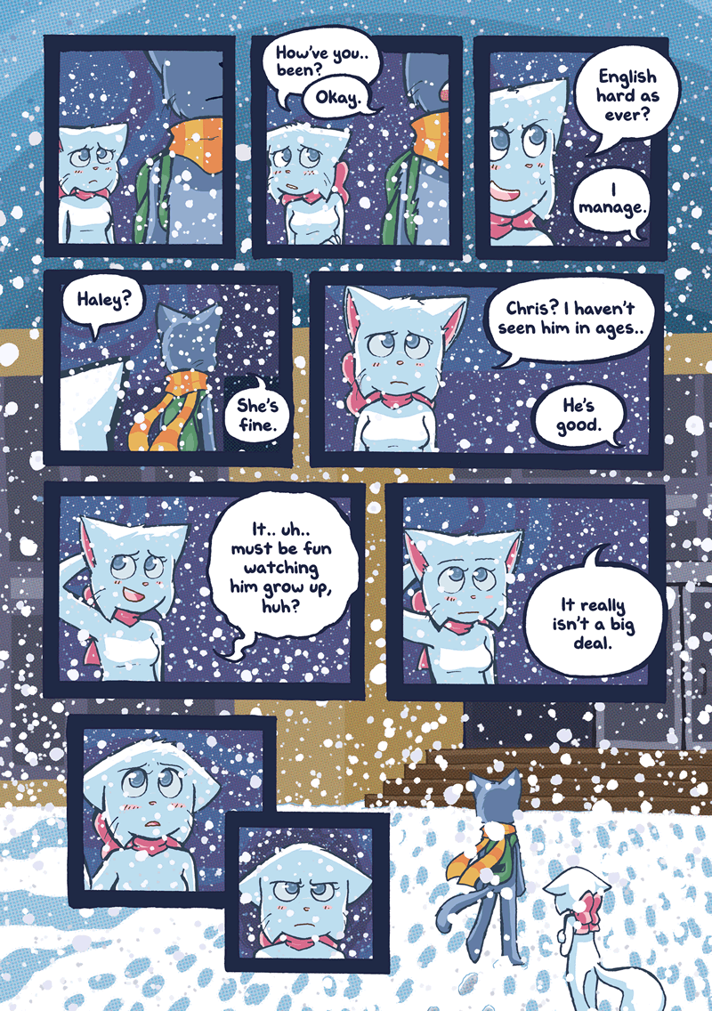 December &mdash; Page 6
