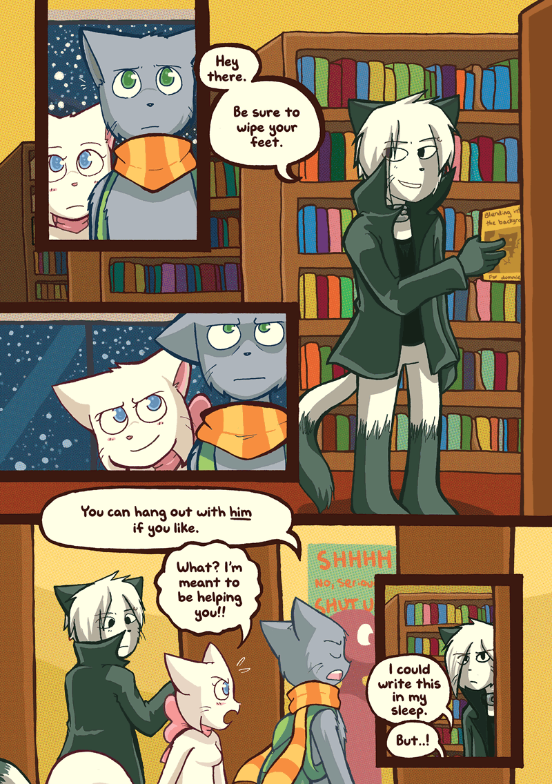 December &mdash; Page 7